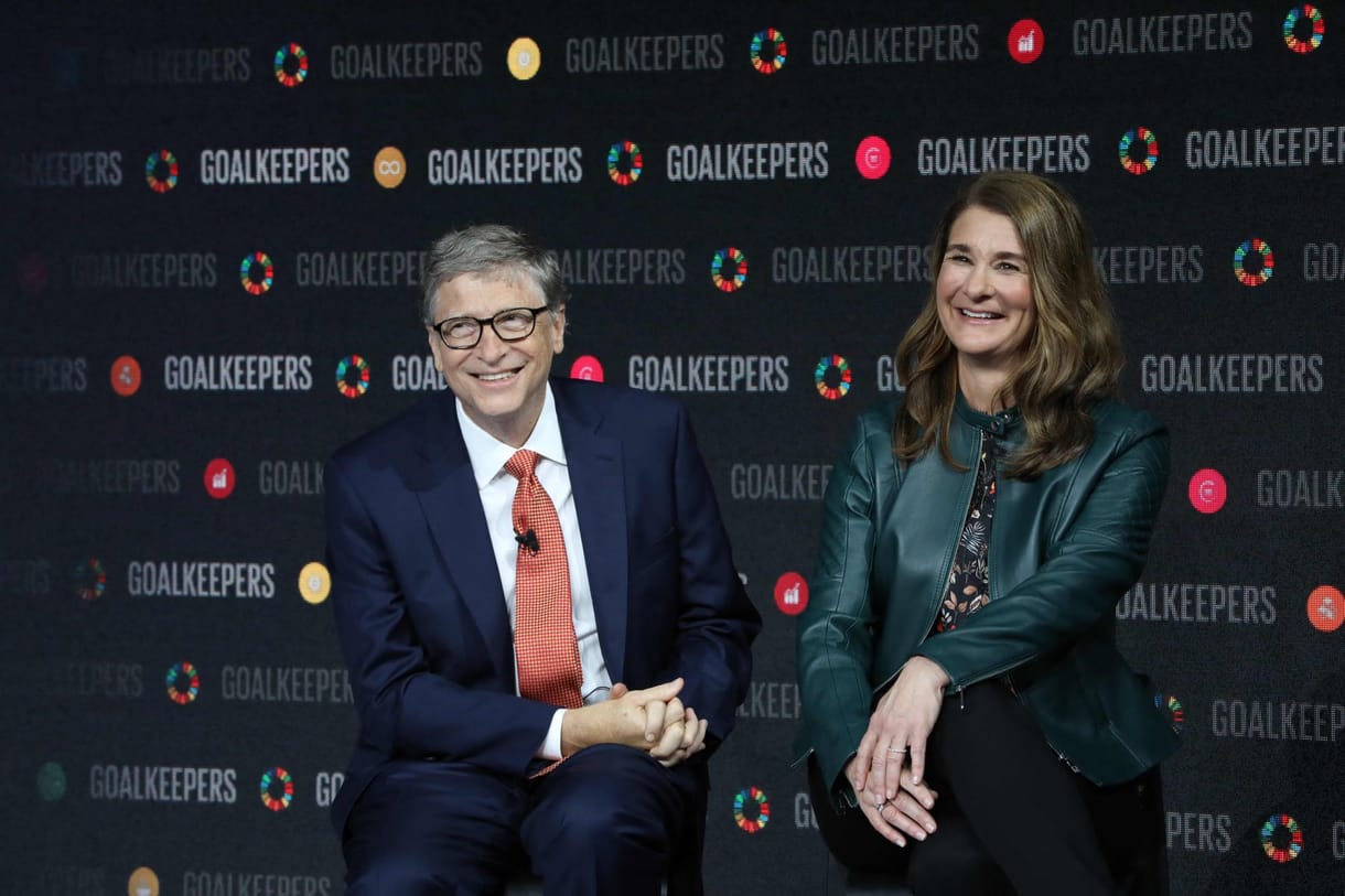 Bulibáró rejlett Bill Gates programozói szürkesége mögött