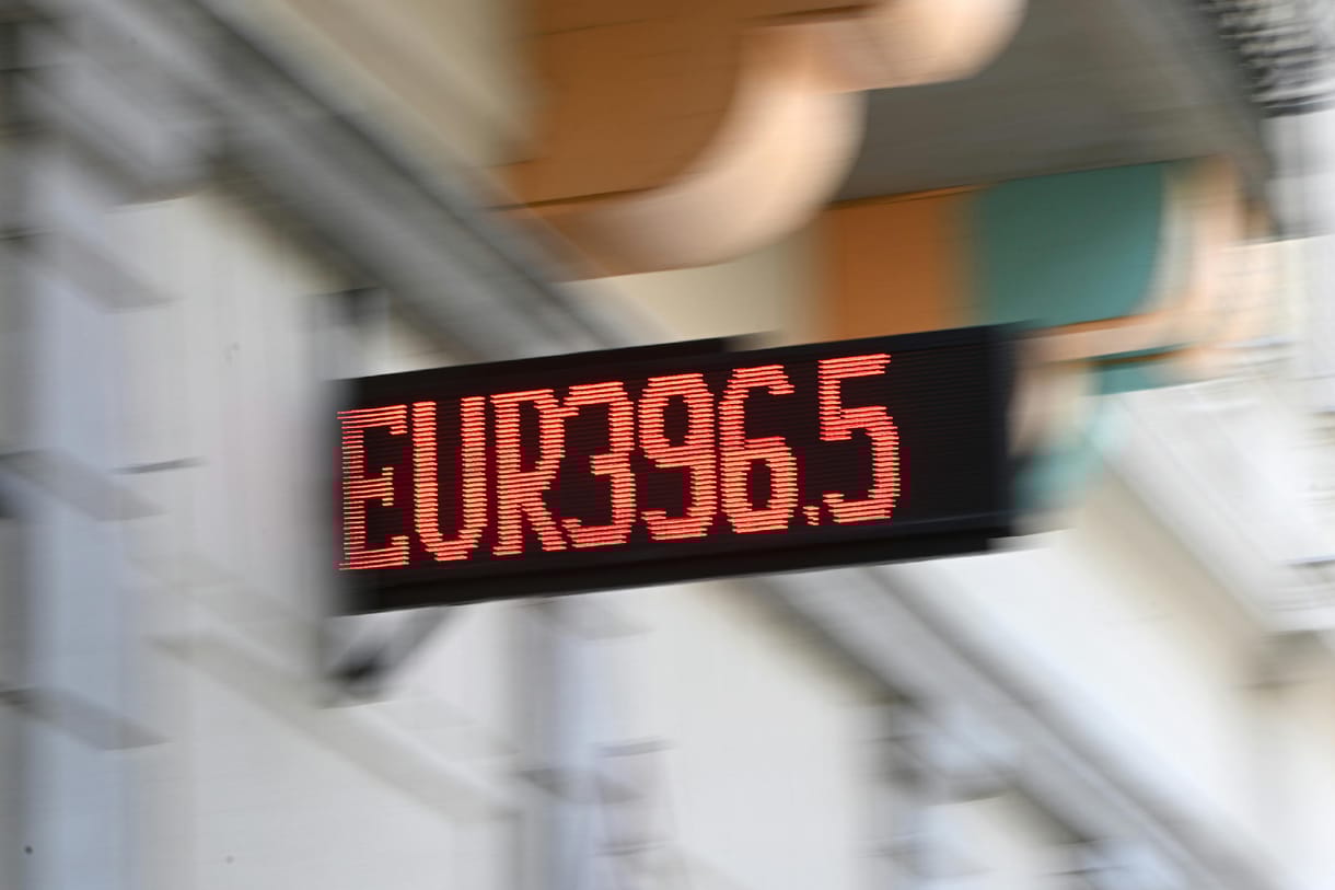 Biztonsági üzemmódra váltott a Nemzeti Bank az alapkamattal, de nem is tehetett mást