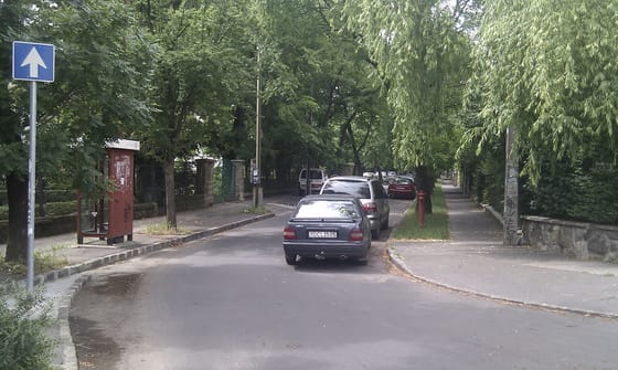 Szívatják a parkoló autósokat Budapesten?