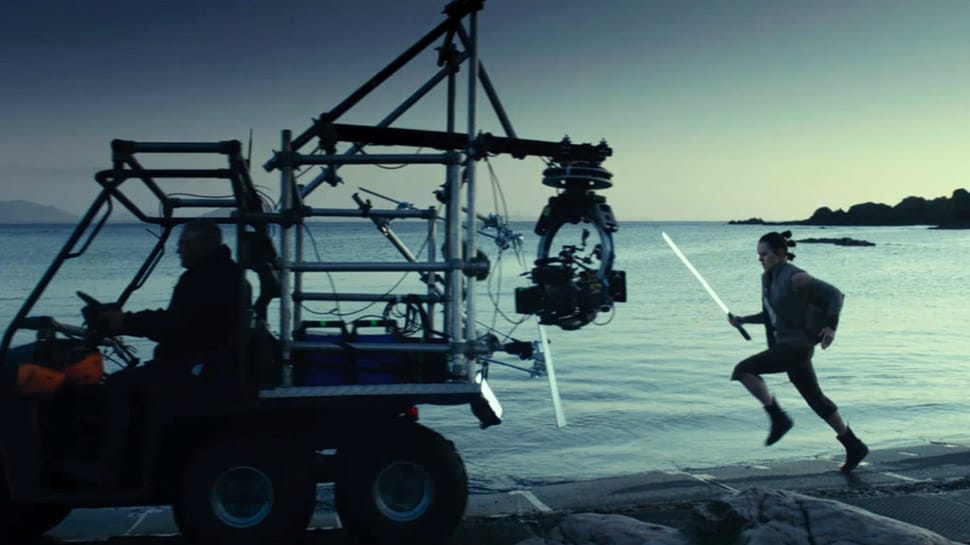 Videó: A Star Wars 8 végleg új alapokra helyezi a sagát
