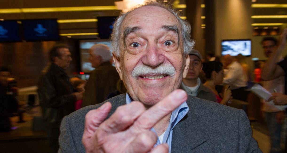 Pár kritikus fanyalog, de az olvasók máris milliószámra jegyzik elő Gabriel García Márquez posztumusz regényét