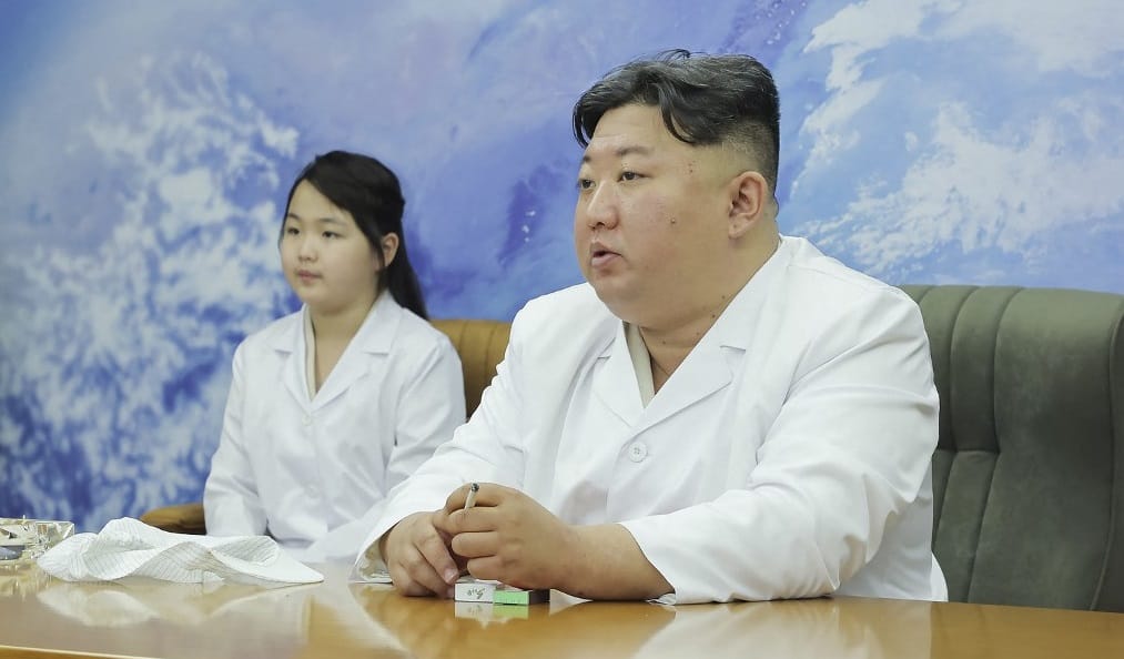 Határnyitás észak-koreai módra: „Nagy falat