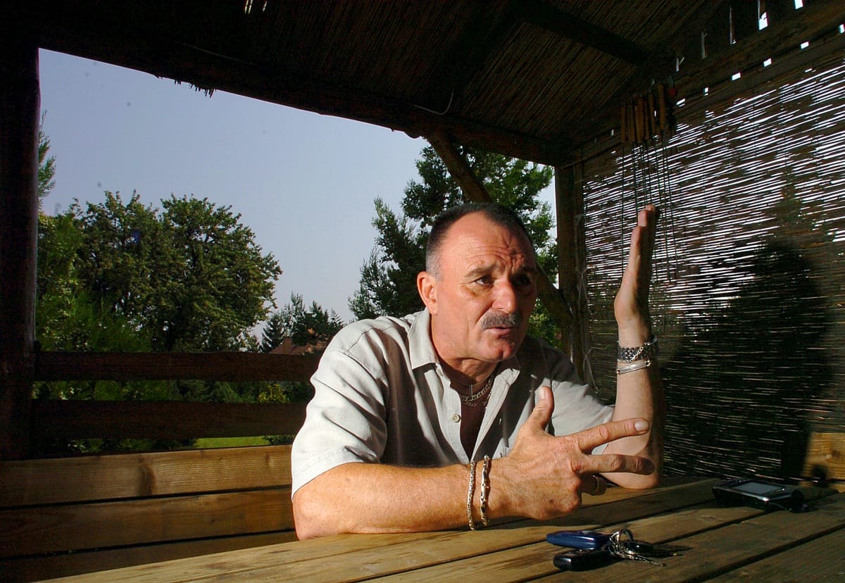 Jó pénzért Nagy Feró is fellépne Felcsúton