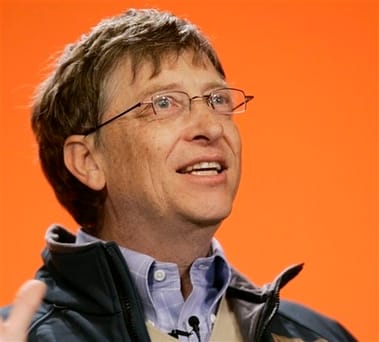 Ebben a floridai luxus nyaralóban lesz télen Bill Gates