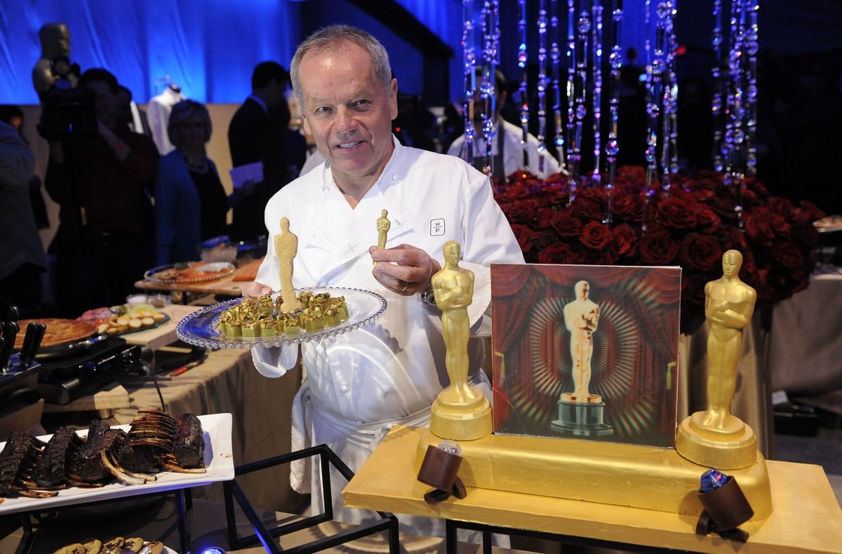 A tökéletes Oscar-bál receptje