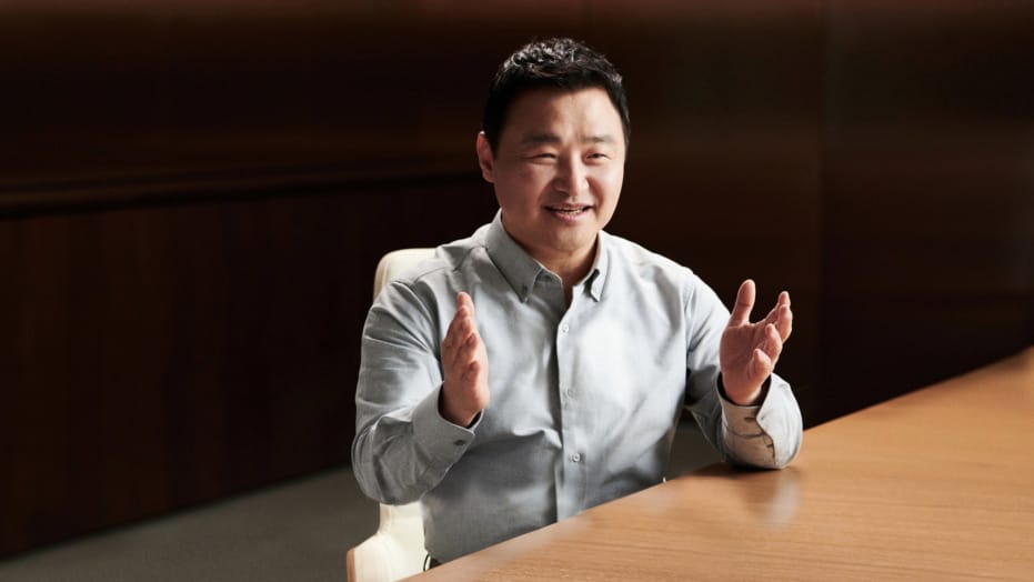 Nagy dobásra készül a Samsung: öt komoly készüléket is bemutatnak két hét múlva