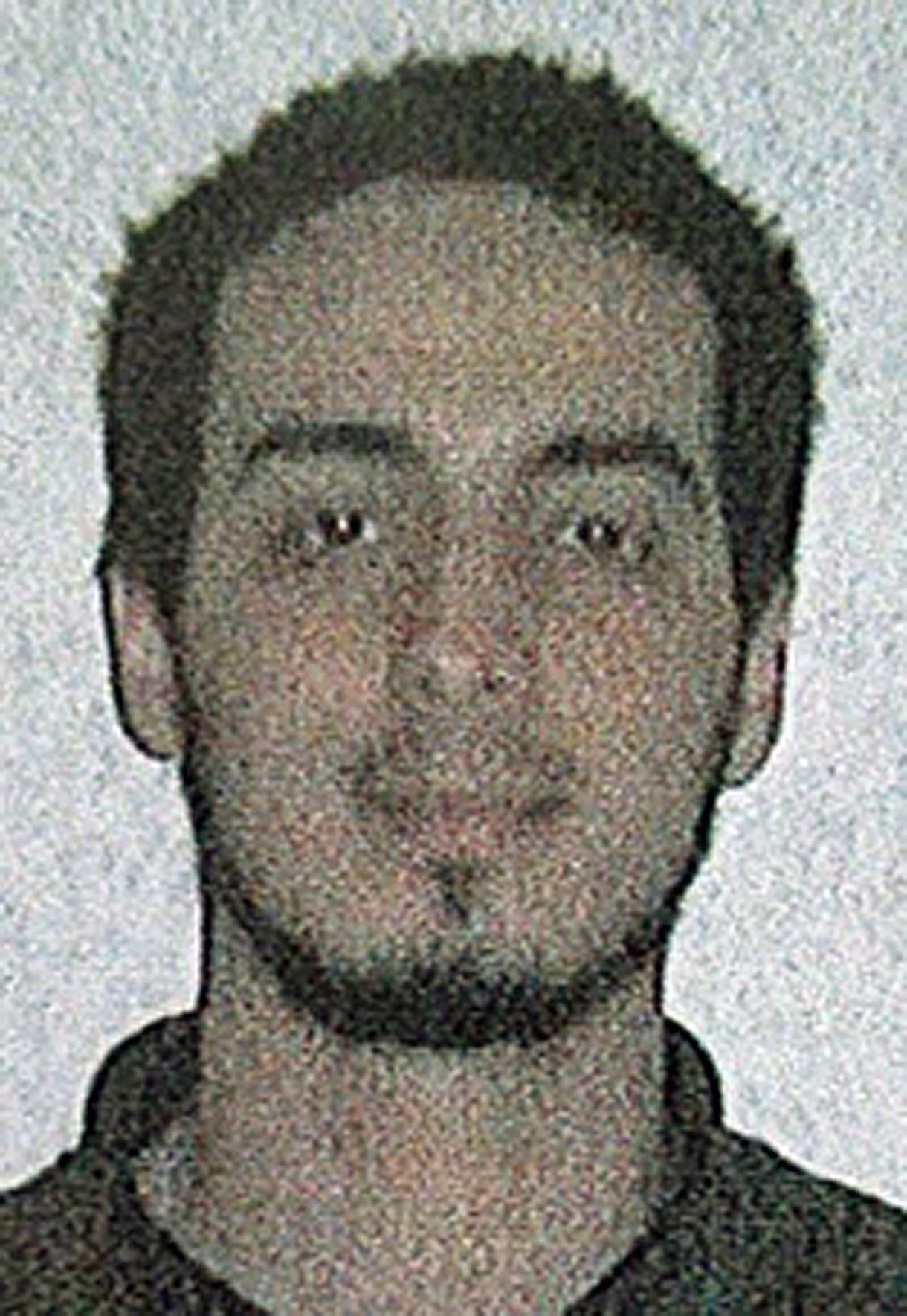 Fotó: Így nézett ki Abdeslam tettestársa, aki Budapesten is megfordult