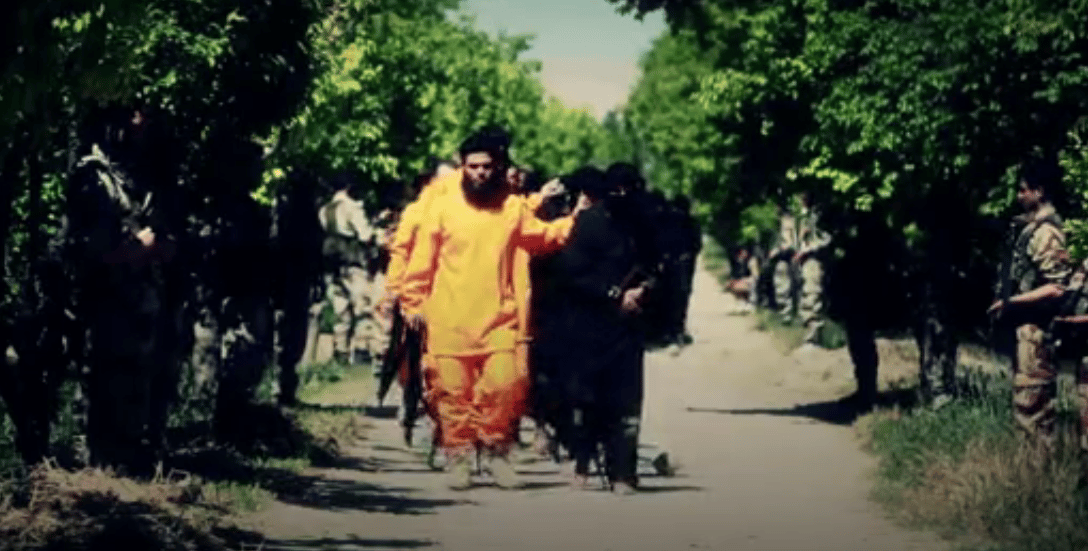 Orbán és az ISIS ugyanattól félnek
