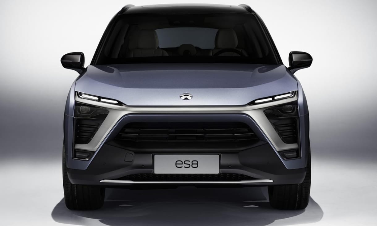 60x-os növekedés négy év alatt: Kína tarol az elektromos autók piacán, mégsem túl zöld