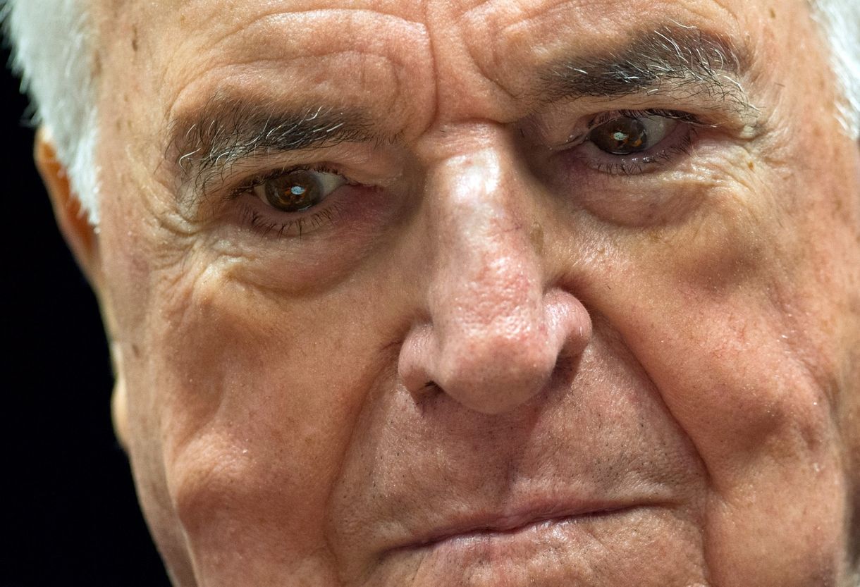 Kohl lehet össz-Európa első közös halottja