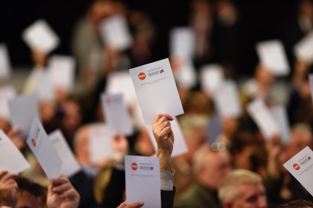 Az ismeretlen Fidesz-jelölt is nyerésre áll a belvárosban