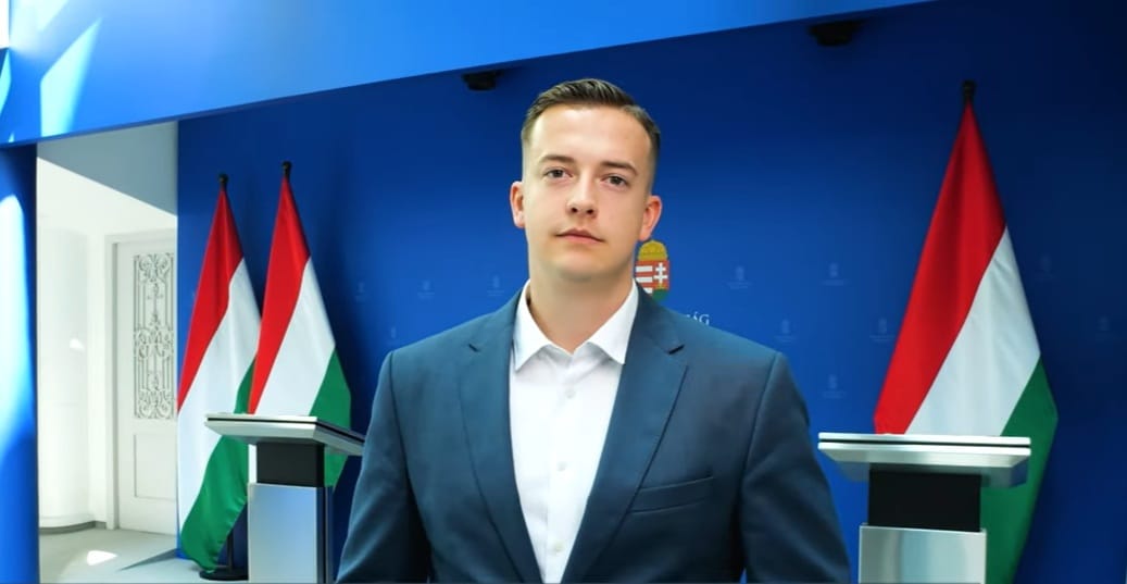 Na de ki volt a csomagtartóban megbilincselve Szentkirályi Alexandra videójában?