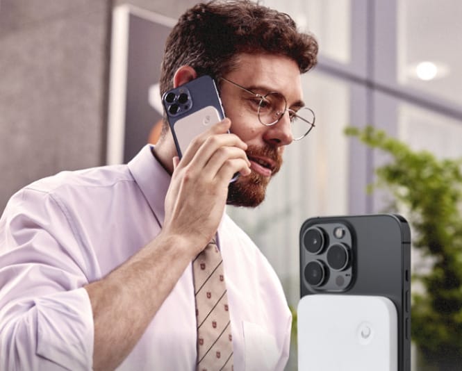 Ha iPhone-ja van, jegyezze meg: itt a Magmo, amellyel egyszerűen rögzíthet hívásokat