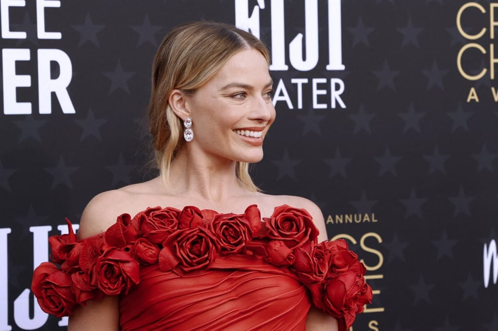 Margot Robbie egy időre visszavonul a színészettől