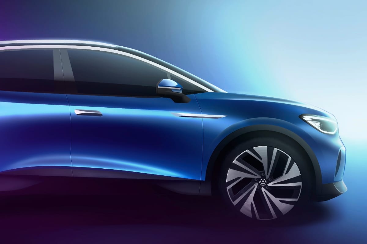 Még akadozik a VW elektromosautó-ágazata, de már sportmodellt ígérnek