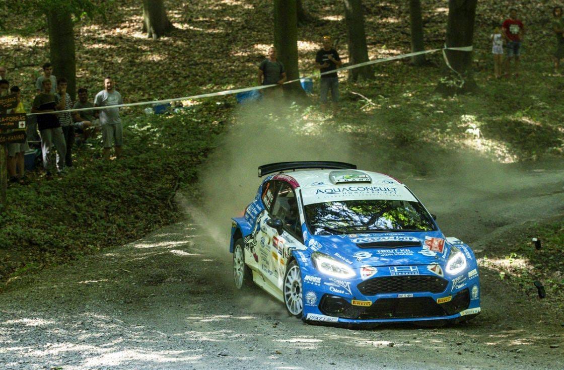A foci, a kosárlabda, a jégkorong és a röplabda után a borsodi motorsport is a NER-elité lett
