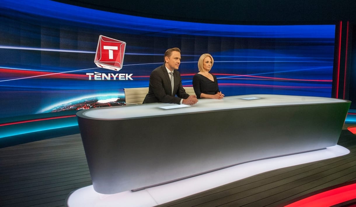 Népi reakciót kapott a TV2 a mindent alulmúló Soros-anyagra