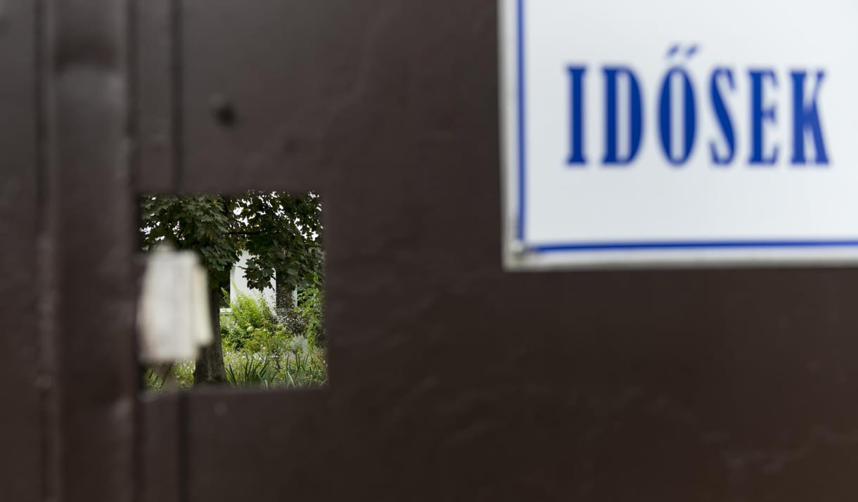 A mostani helyzet semmi ahhoz képest, amilyen sötét jövő vár a magyar nyugdíjasokra