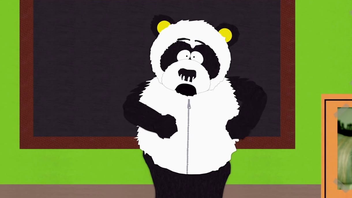 Szexuális pandára cserélte a kormány emojiját az MKKP