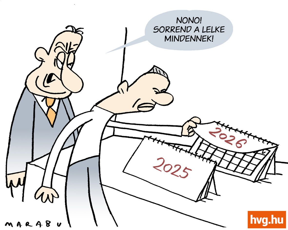 Marabu Féknyúz: Előrehozott