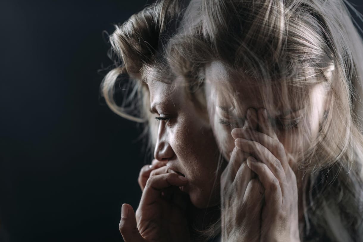 Stressz a lelke mindennek: gyengítheti az immunrendszerét, ha sokat idegeskedik