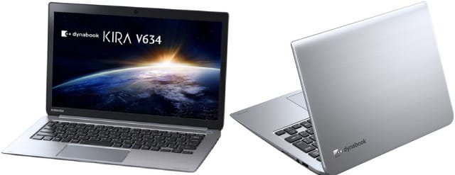 Döbbenetes: 22 óráig működik egy feltöltéssel ez a notebook