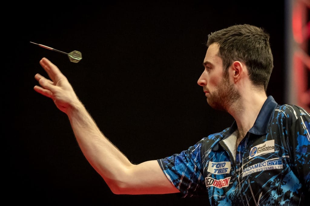 Humphries a csodagyerek Littlert legyőzve nyerte meg a dartsvilágbajnokságot