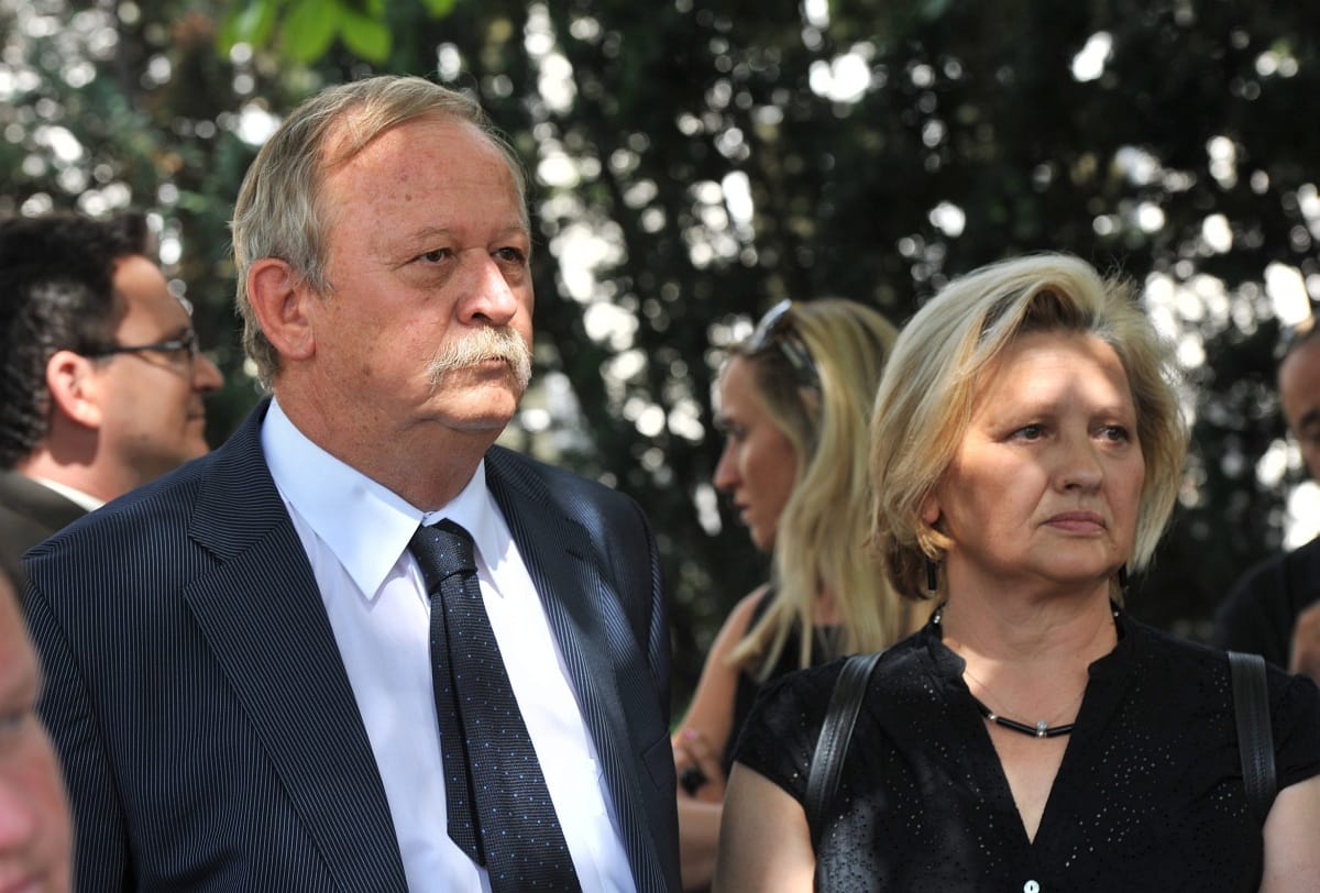 Kuncze: 