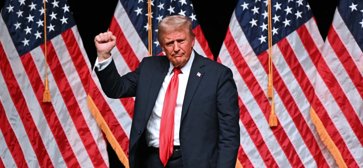 Washington Post-vélemény: Trumpot a béketeremtésben támogatni érdemes, ám katasztrófa volna, ha diktátumot erőltetne Ukrajnára