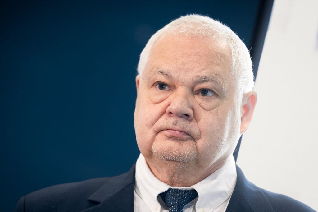 Különleges bíróság elé állítanák a Lengyel Nemzeti Bank elnökét