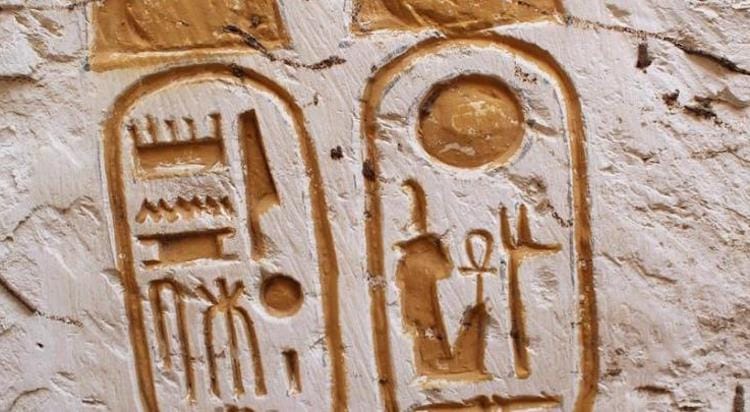 Találtak valamit: 160 év után először hozzá kell nyúlni II. Ramszesz fáraó templomának térképéhez