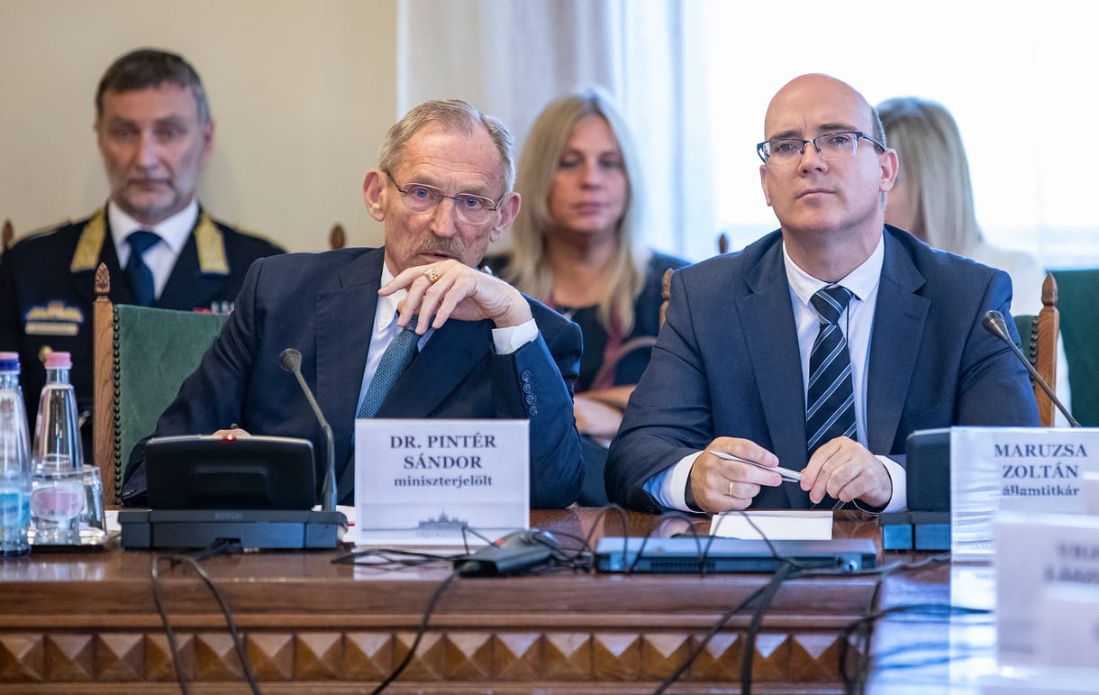 Átírták az állam szociális gondoskodási kötelességéről szóló törvényjavaslatot