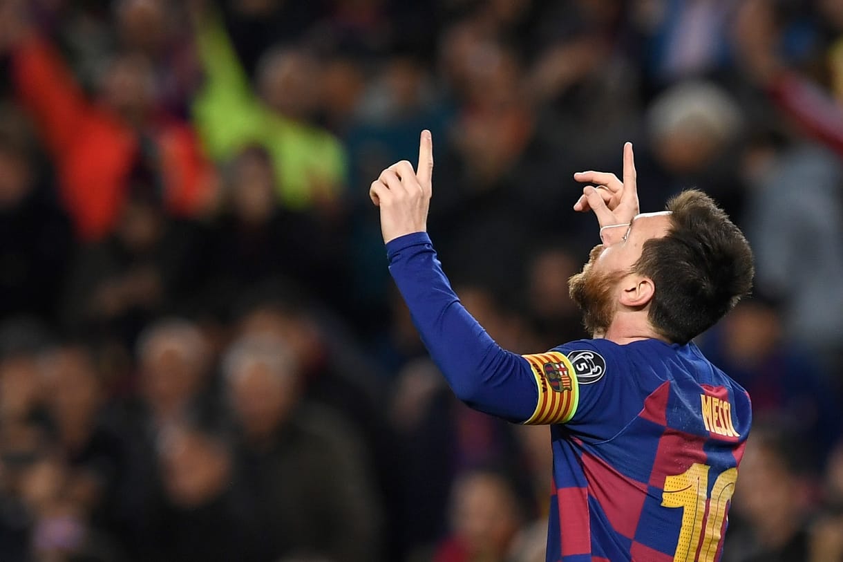 Sajtóértesülések szerint Messi már biztosan menni akar Barcelonából