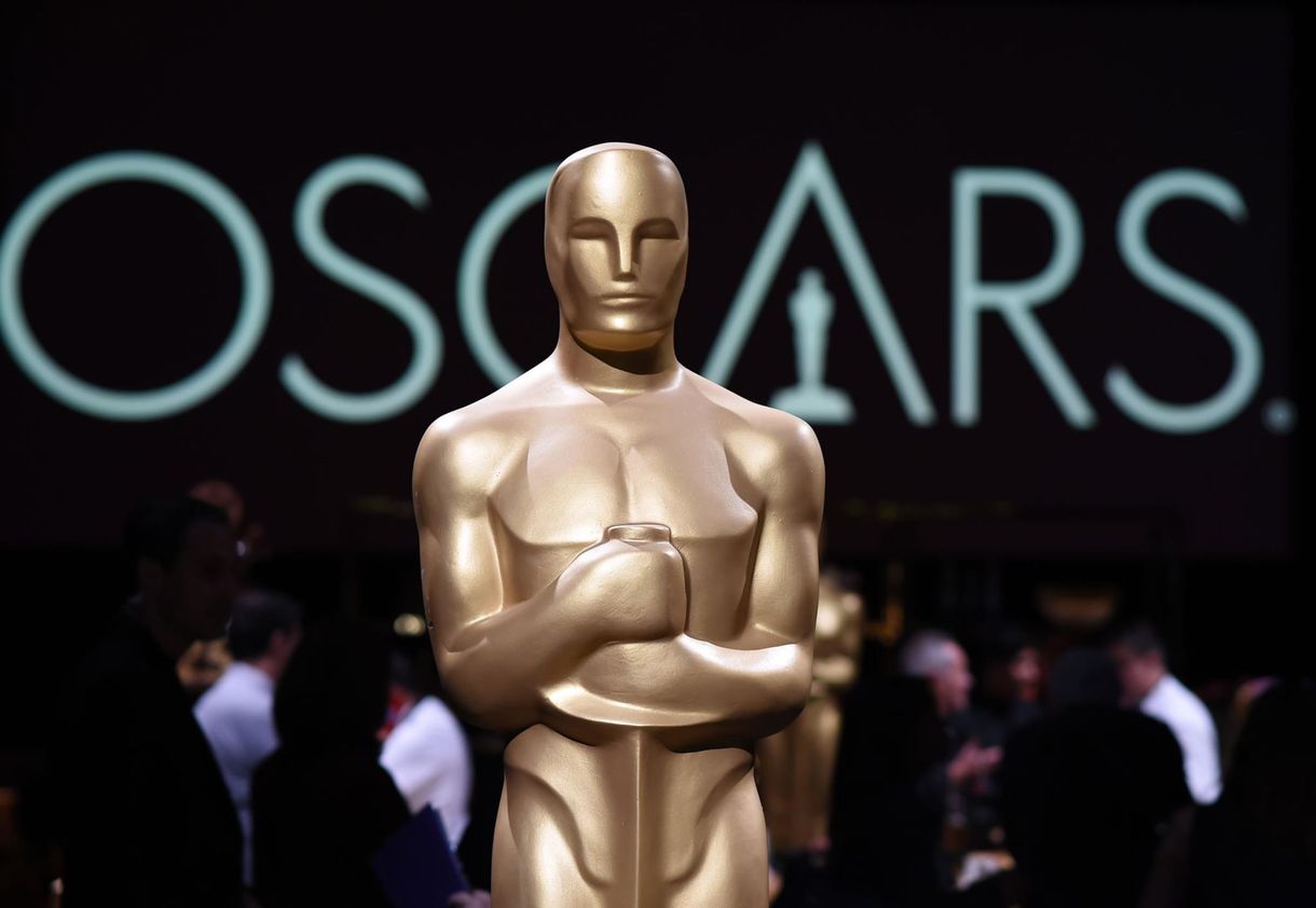 Bojkottálják az oroszok az Oscar-díjat