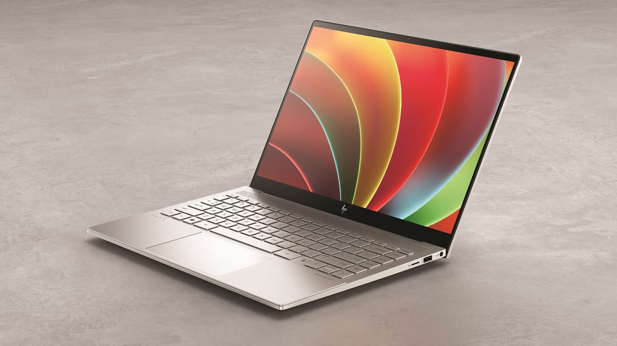 A HP állítja: 16,5 óráig megy egy töltéssel az új, windowsos laptopjuk
