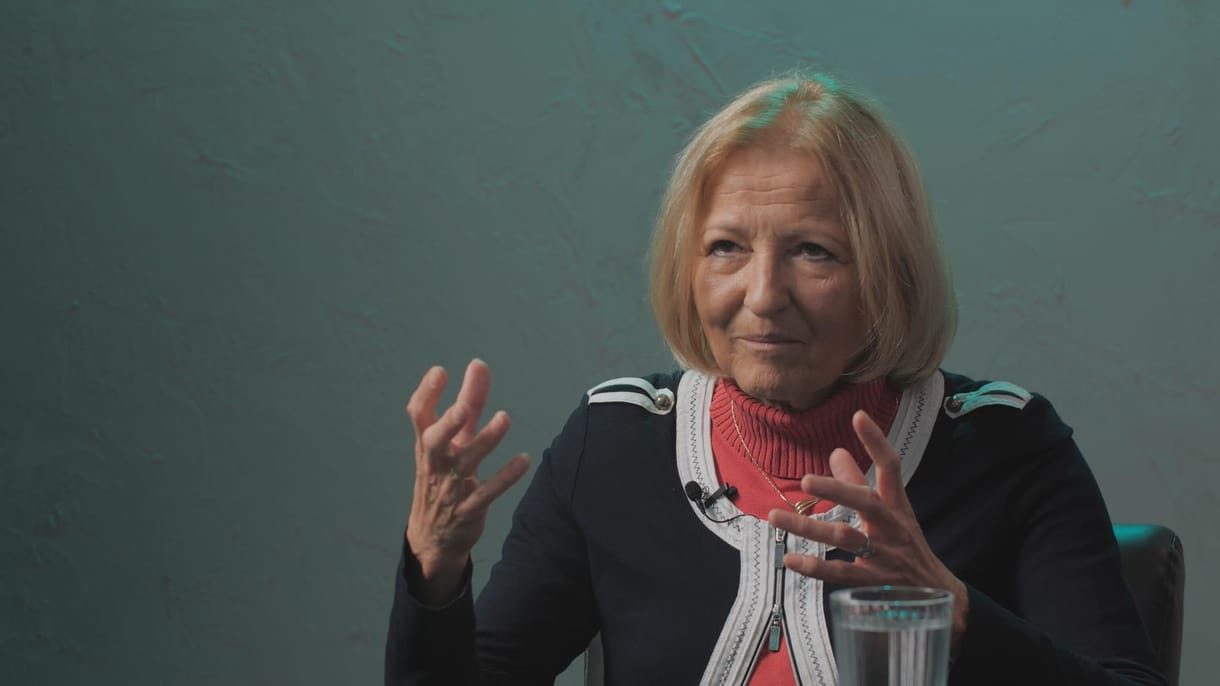 Palócz Éva: A kormányzati kommunikáció és a száraz tények között súlyos ellentmondás van