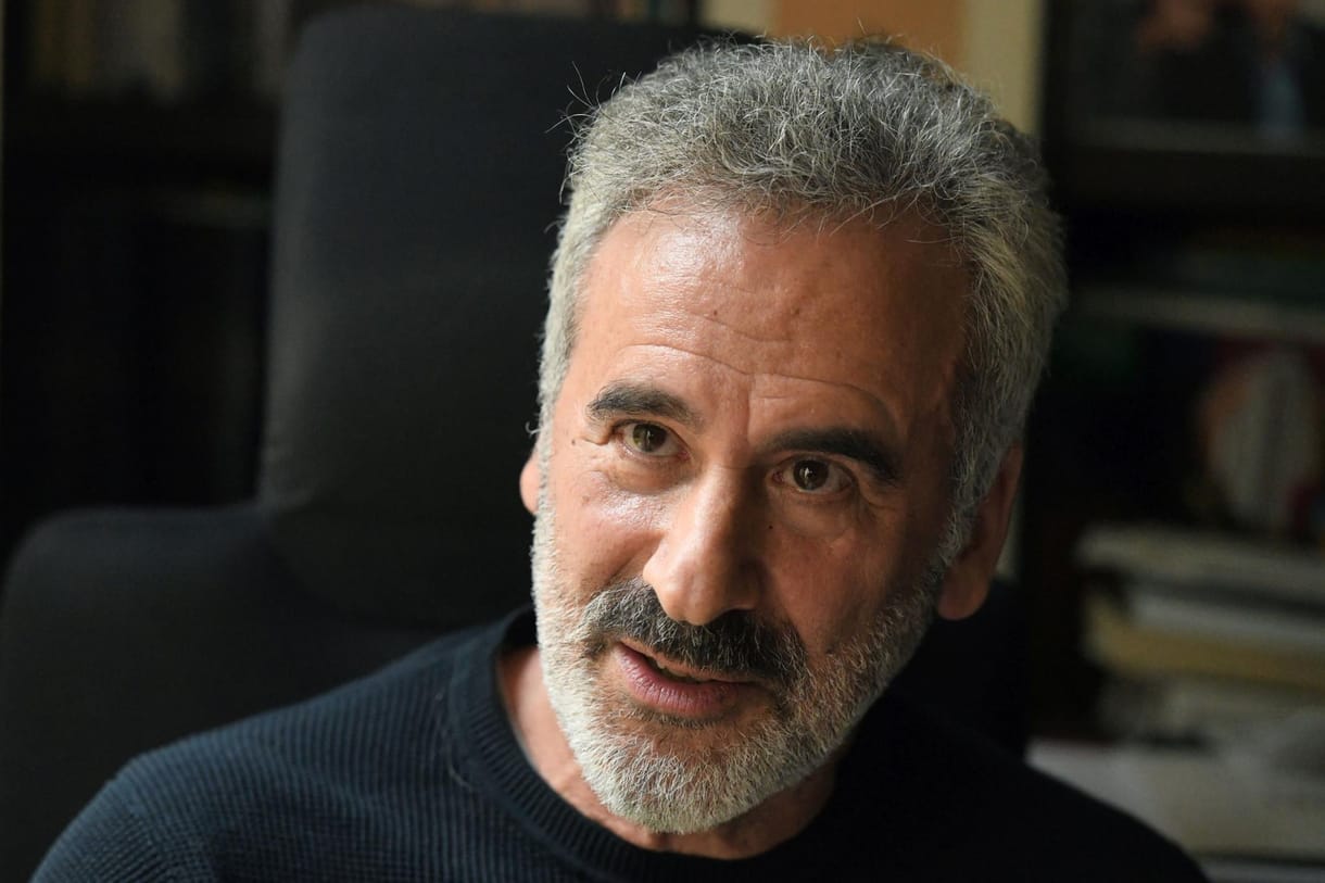 Békét kötött Kepes András és a Libri