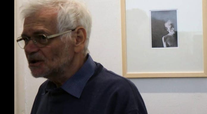Meghalt Egyed László grafikus, filmrendező