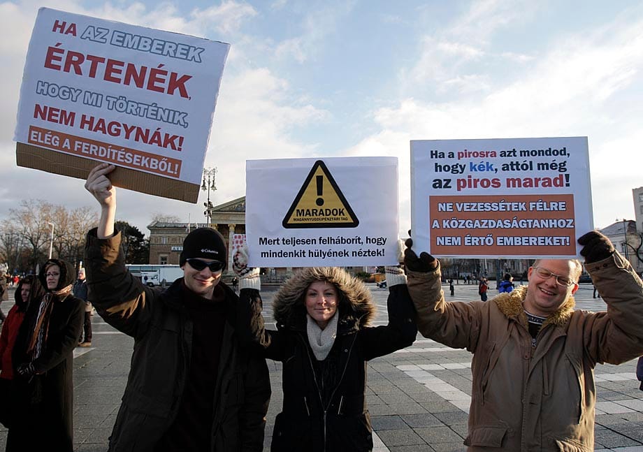 Matolcsy sokat ígért a magánnyugdíjpénztári lenyúláskor, ez lett belőle