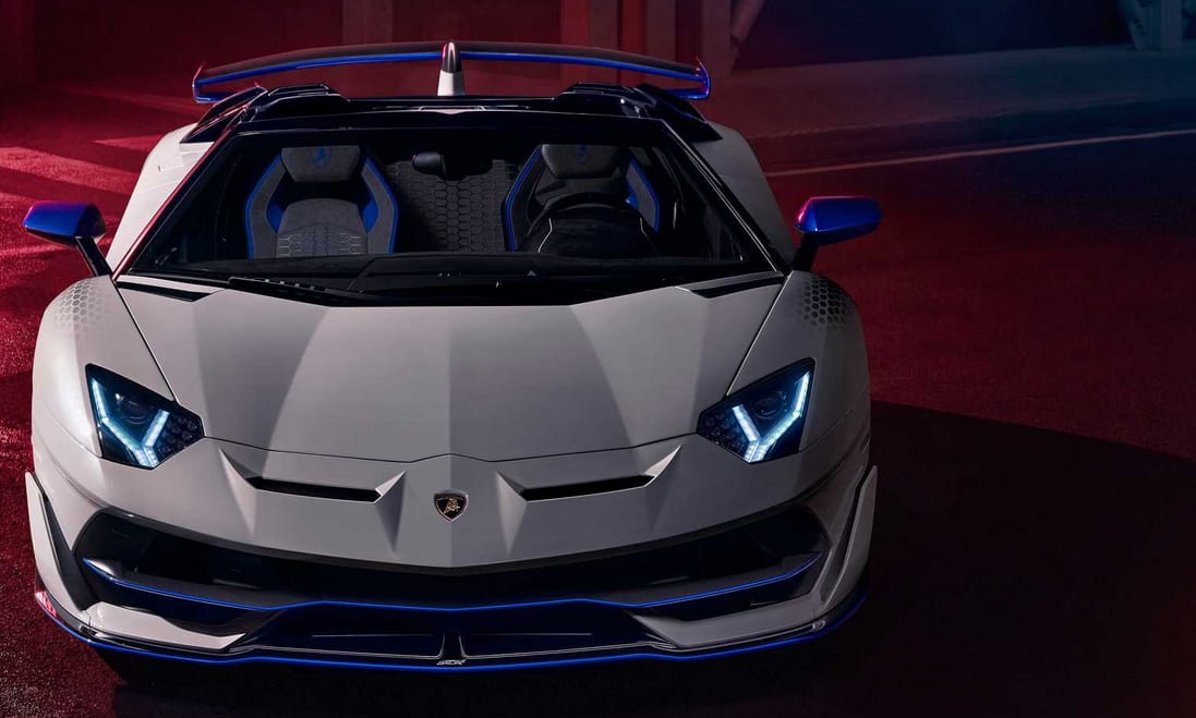 Ferrarit, Lamborghinit vett egy amerikai férfi a vállalkozásmentő Covid-hiteléből