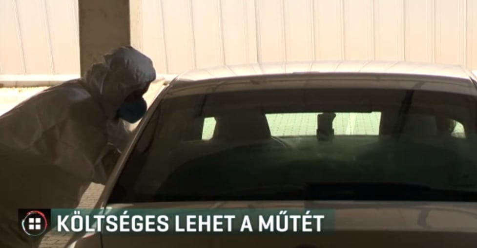 Nem kell kifizetnie a vírustesztet műtét előtt annak, aki önhibáján kívül nem tudta beoltatni magát
