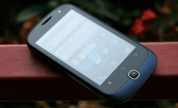 Telenor One Touch: olcsó, de jó!