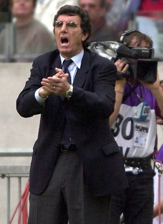 Dino Zoff: 