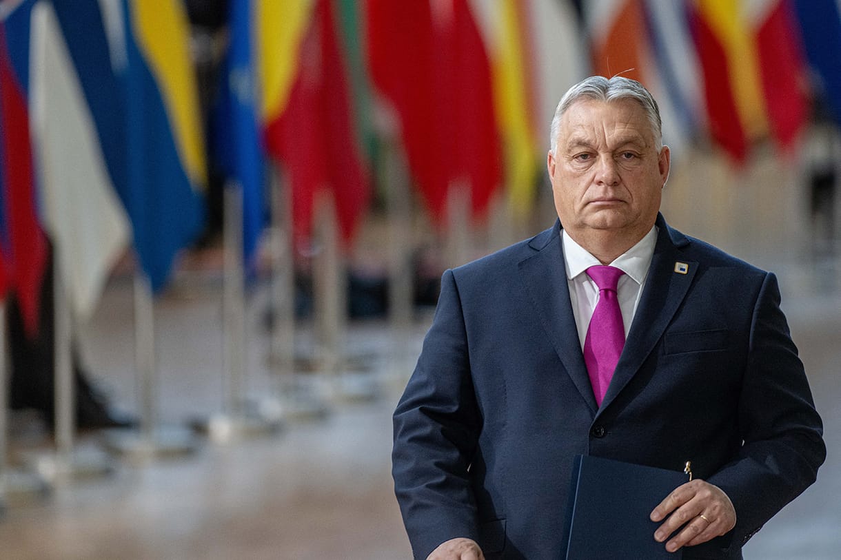 Ivan Krasztev: Az EU-nak még mindig van Orbán-problémája