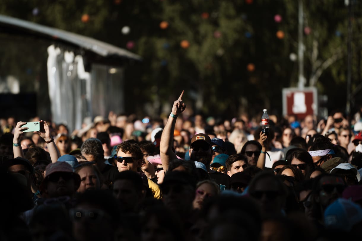 Tűzparádé, lufi Hold és Shawn Mendes – ezek voltak a HVG fotósai szerint az idei Sziget Fesztivál legfelejthetetlenebb pillanatai