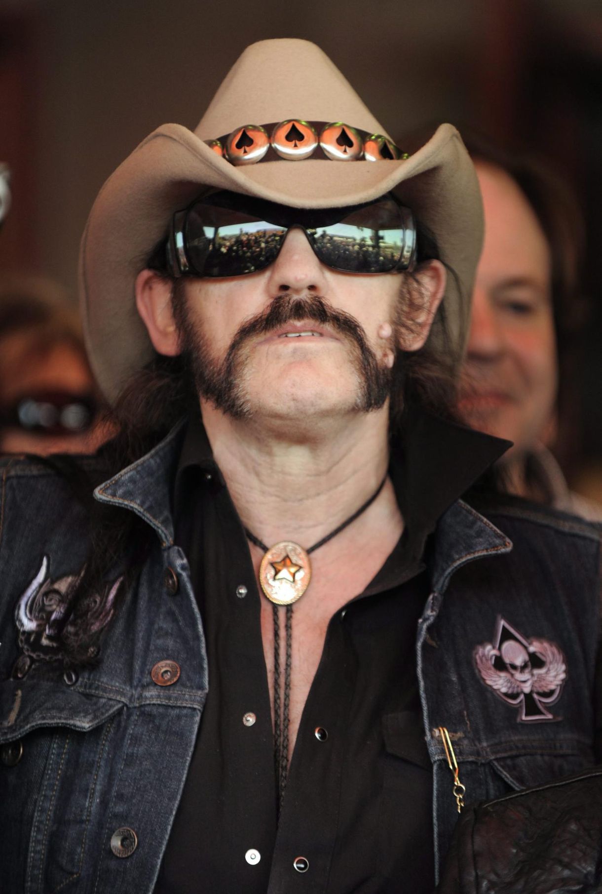 A rock and roll az nem egy tánc - Lemmy halálára