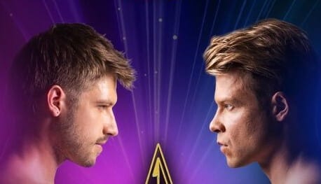 Miller Dávid kiütéses győzelmet aratott a Sztárboxban