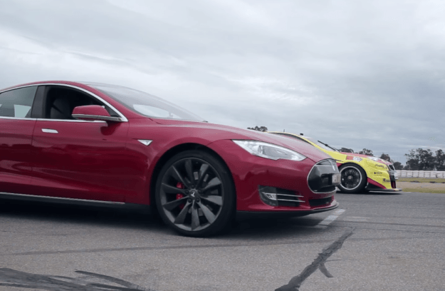 Ez a Tesla két nagy problémája