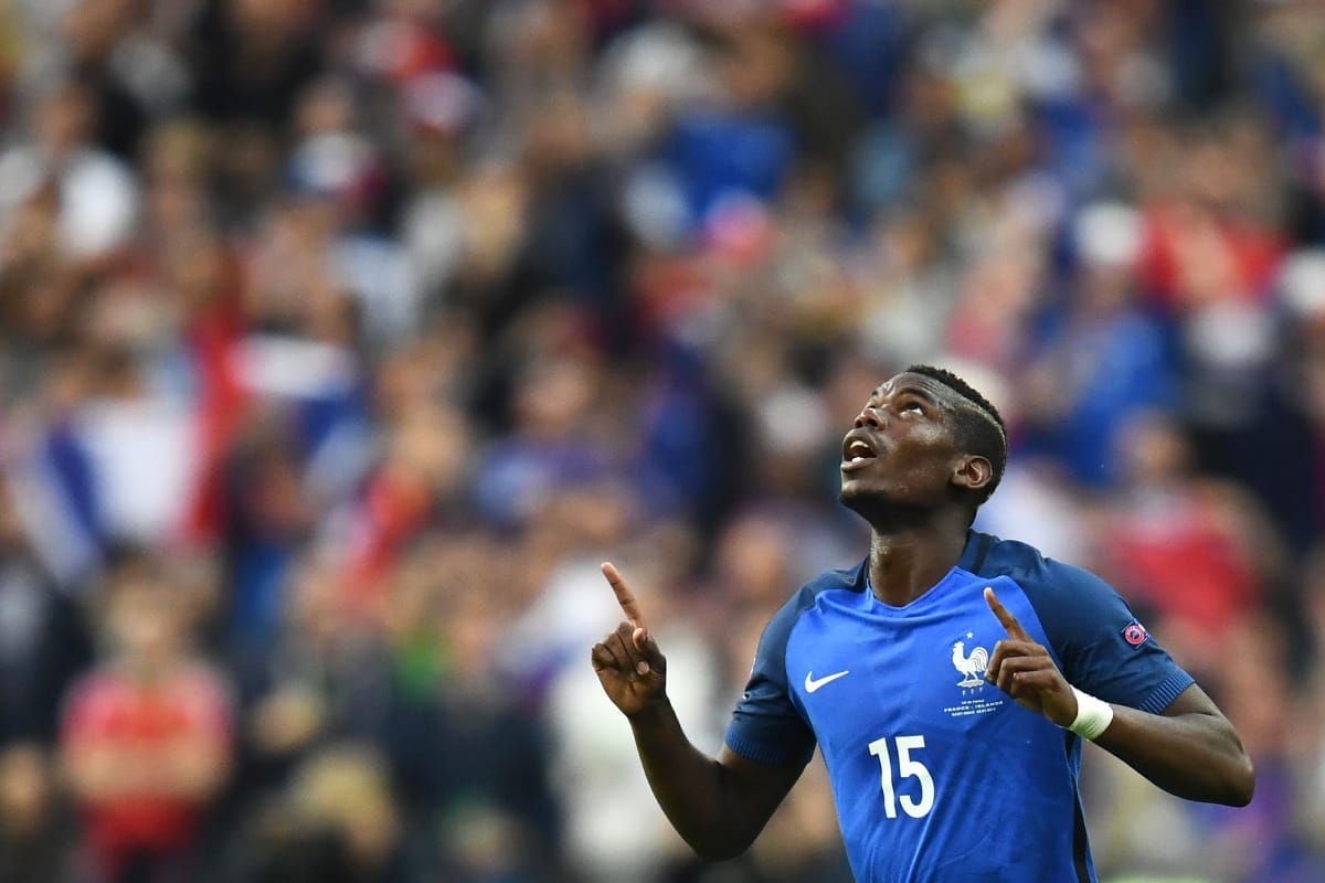 Keresd a menedzsert! Ezért ilyen drága Pogba