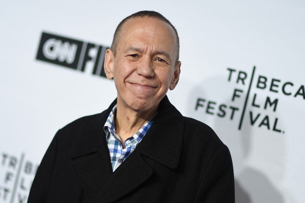 Elhunyt Gilbert Gottfried